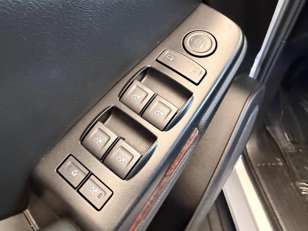 used 2018 GMC Yukon car, priced at $21,950