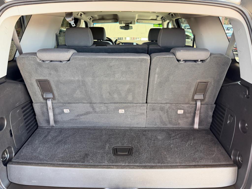 used 2018 GMC Yukon car, priced at $21,950