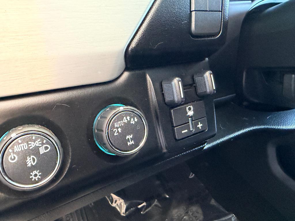 used 2018 GMC Yukon car, priced at $21,950