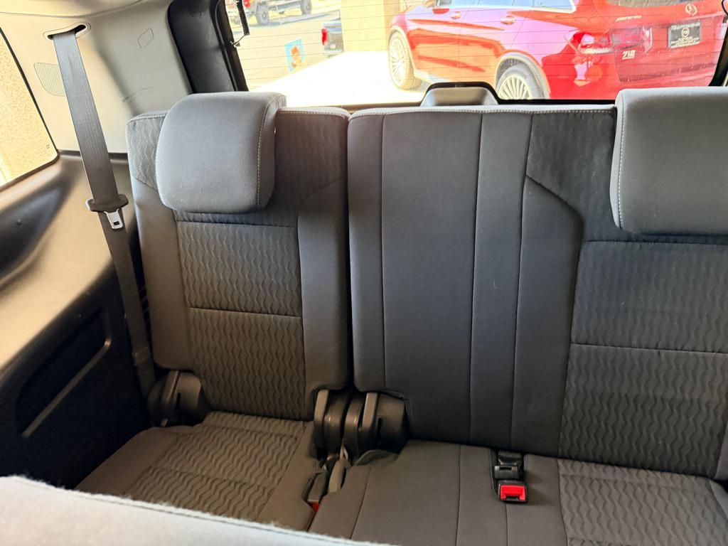 used 2018 GMC Yukon car, priced at $21,950