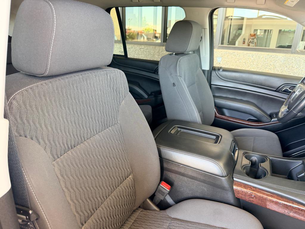 used 2018 GMC Yukon car, priced at $21,950