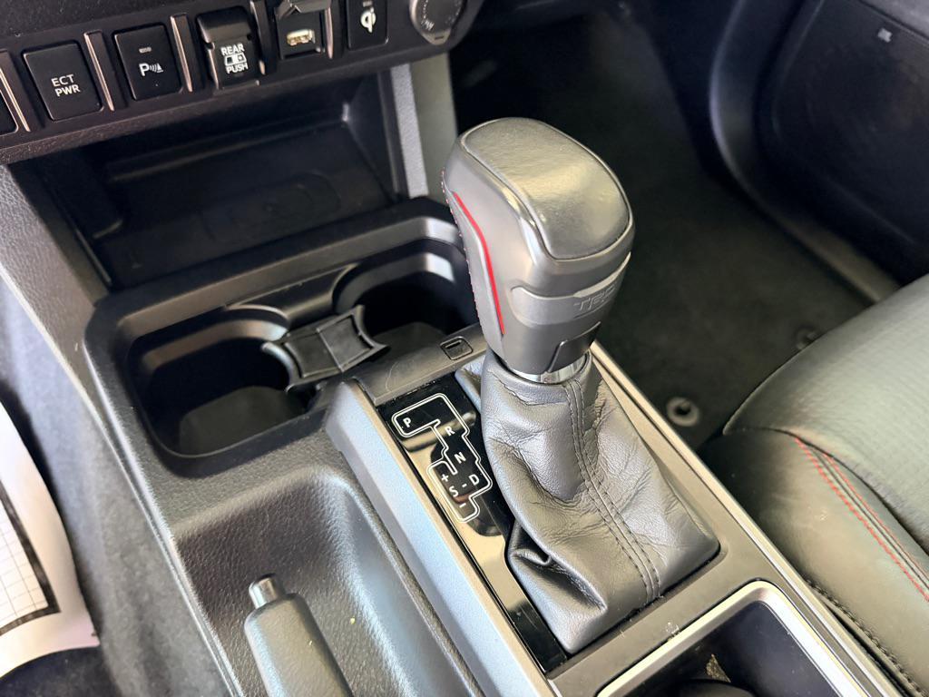 used 2021 Toyota Tacoma car, priced at $41,950