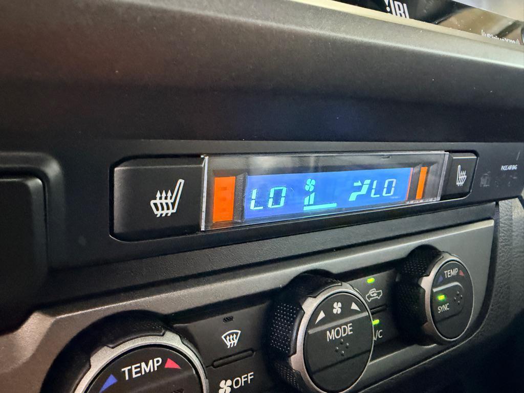 used 2021 Toyota Tacoma car, priced at $41,950