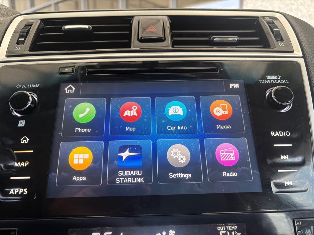 used 2019 Subaru Outback car, priced at $12,995
