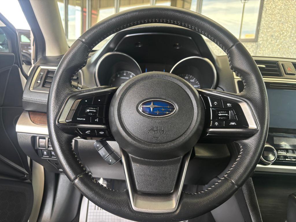 used 2019 Subaru Outback car, priced at $12,995