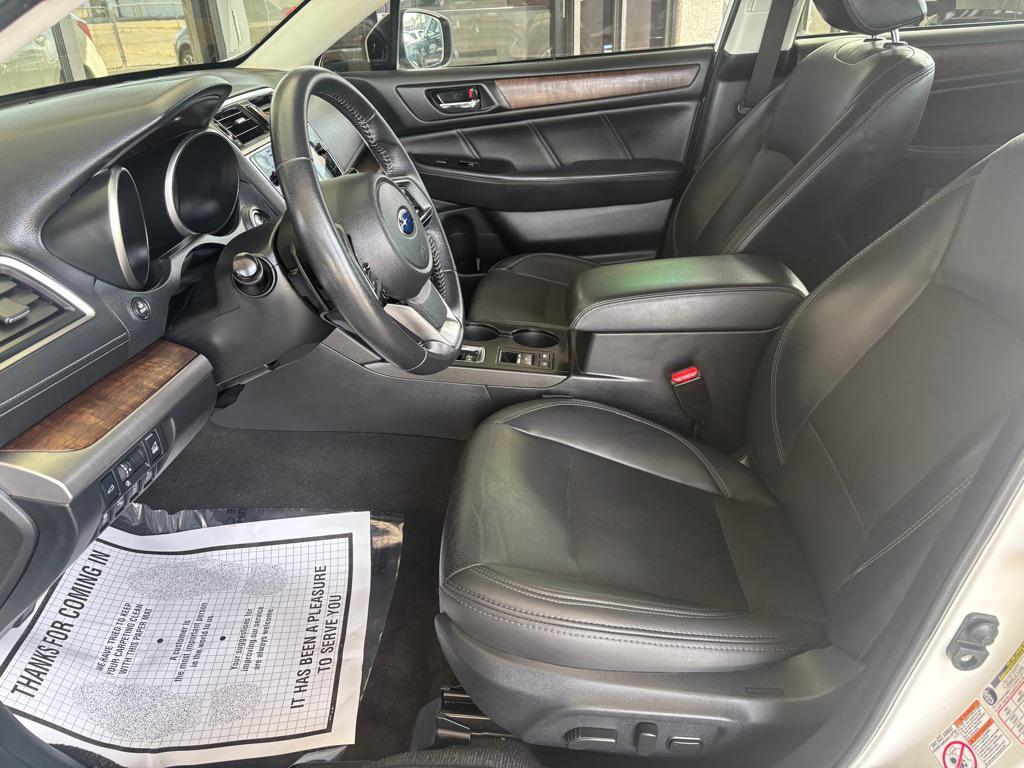 used 2019 Subaru Outback car, priced at $12,995