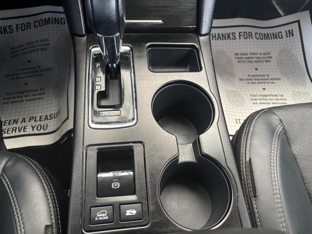 used 2019 Subaru Outback car, priced at $12,995