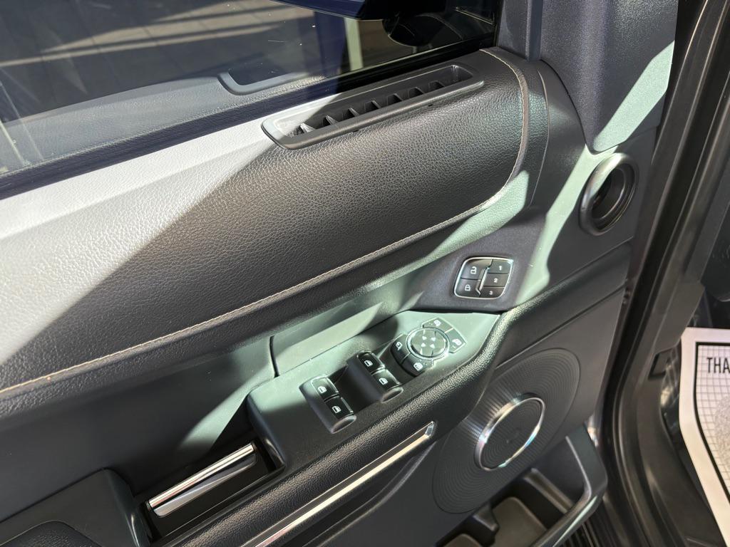 used 2023 Ford Expedition Max car, priced at $47,712