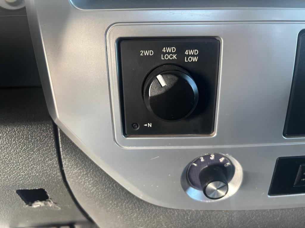 used 2008 Dodge Ram 3500 car, priced at $29,995