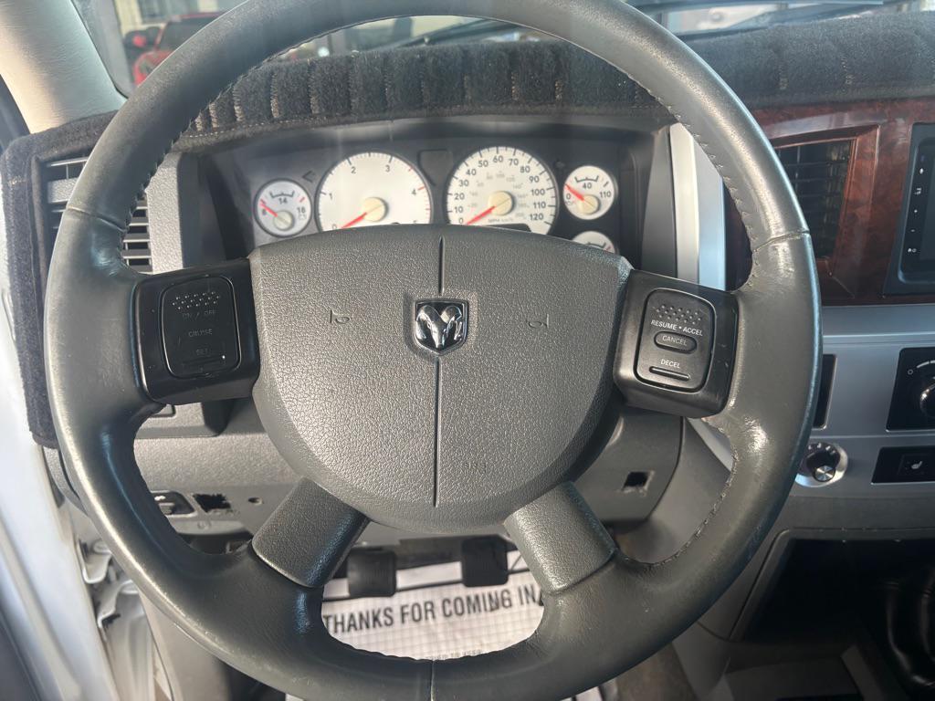 used 2008 Dodge Ram 3500 car, priced at $29,995