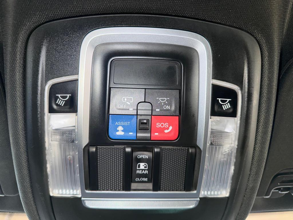 used 2019 Ram 1500 car, priced at $21,950