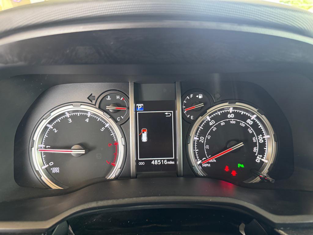used 2022 Toyota 4Runner car, priced at $41,995