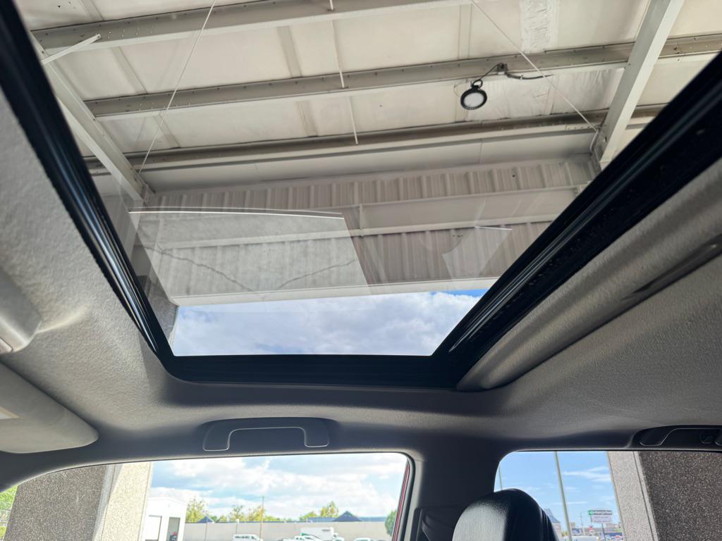 used 2022 Toyota 4Runner car, priced at $41,995