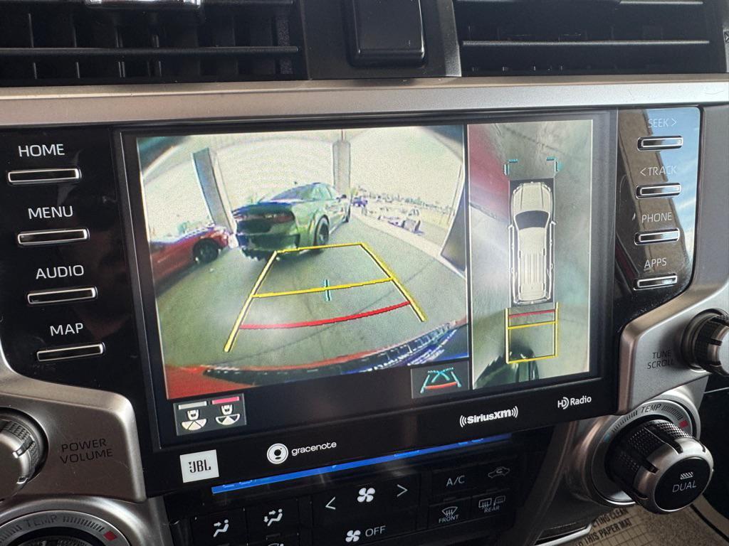 used 2022 Toyota 4Runner car, priced at $41,995