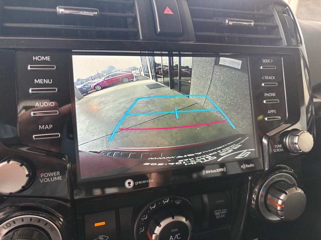 used 2024 Toyota 4Runner car, priced at $40,995