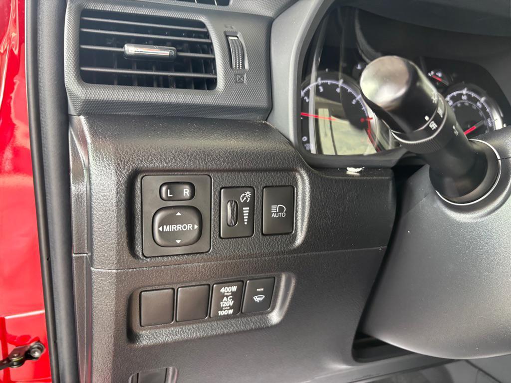 used 2024 Toyota 4Runner car, priced at $40,995