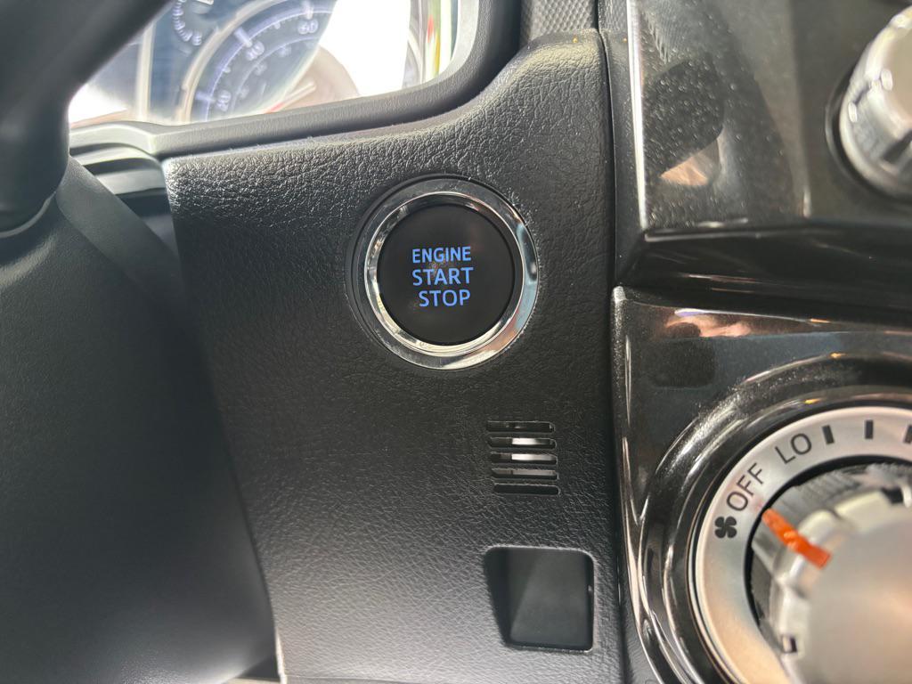 used 2024 Toyota 4Runner car, priced at $40,995