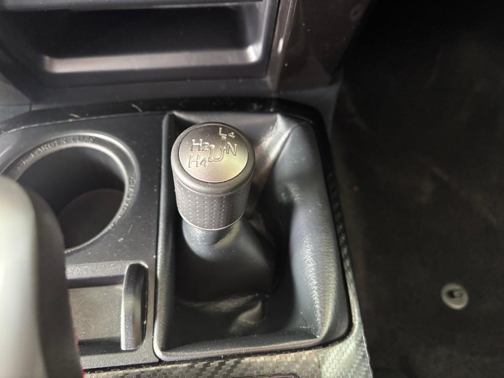 used 2024 Toyota 4Runner car, priced at $40,995