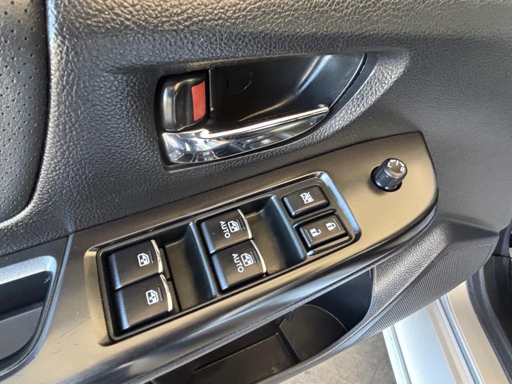 used 2017 Subaru WRX car, priced at $18,950