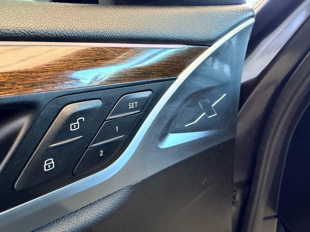 used 2019 BMW X3 car, priced at $18,950