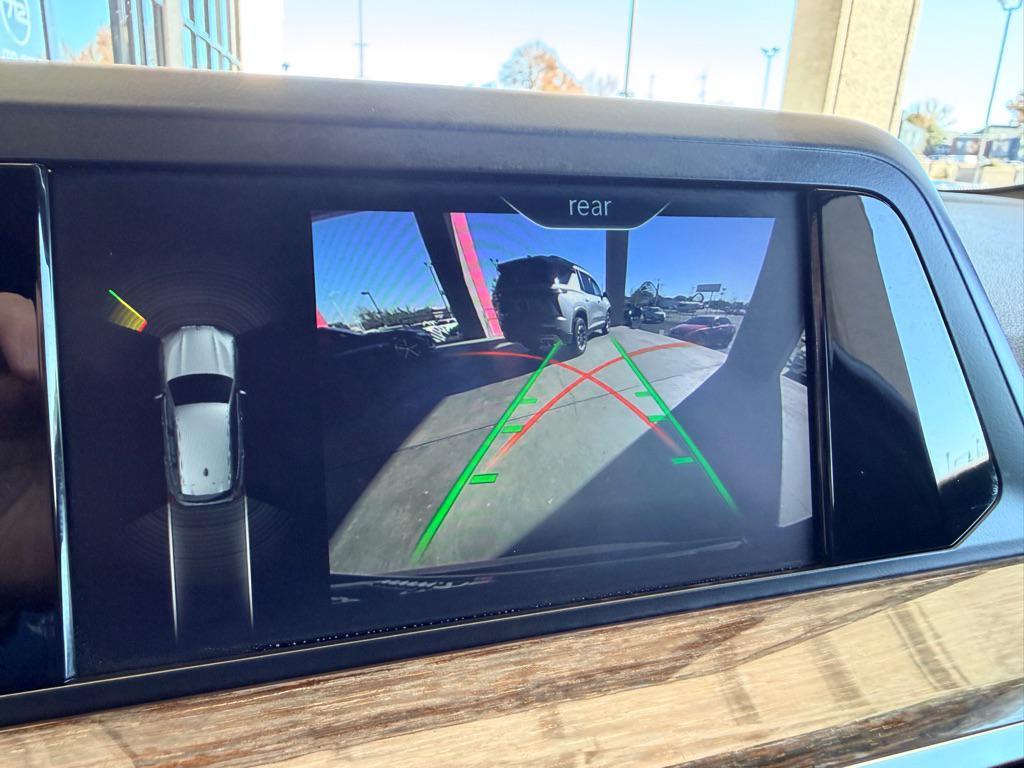 used 2019 BMW X3 car, priced at $18,950