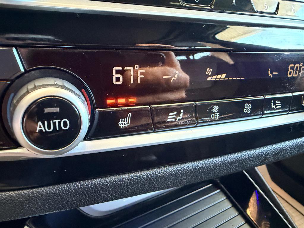 used 2019 BMW X3 car, priced at $18,950