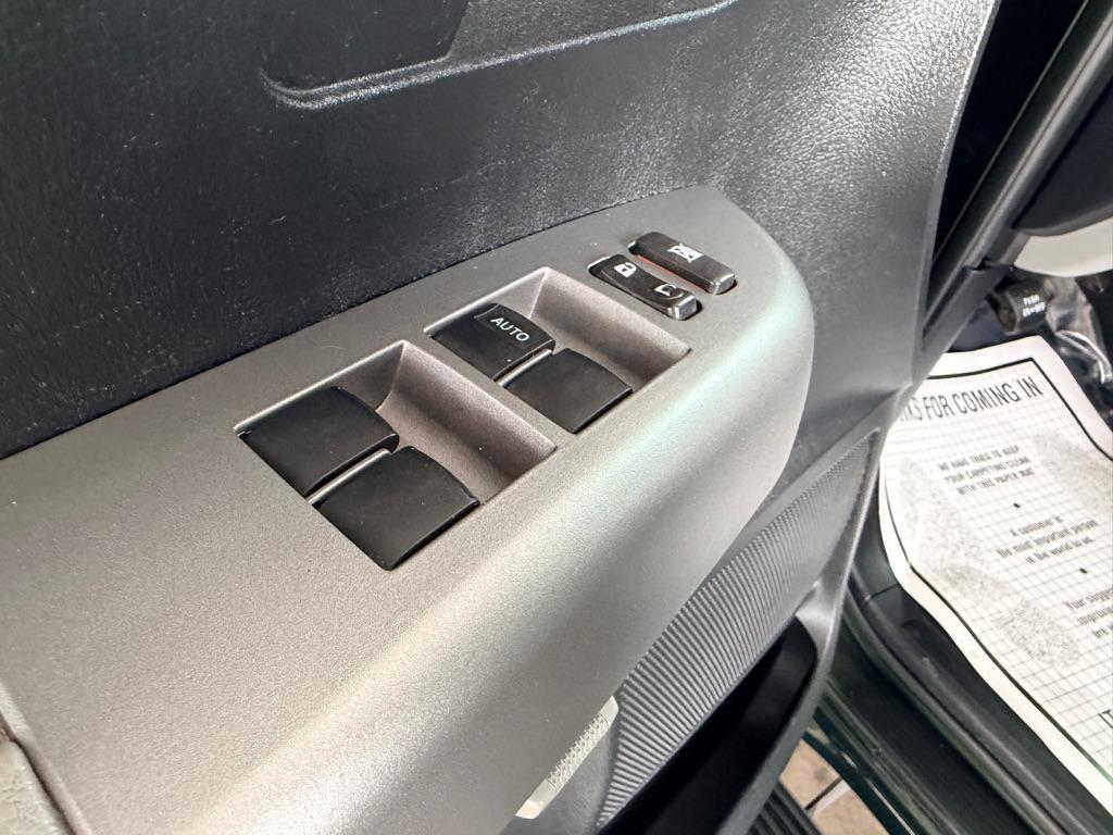 used 2012 Toyota Tundra car, priced at $14,995