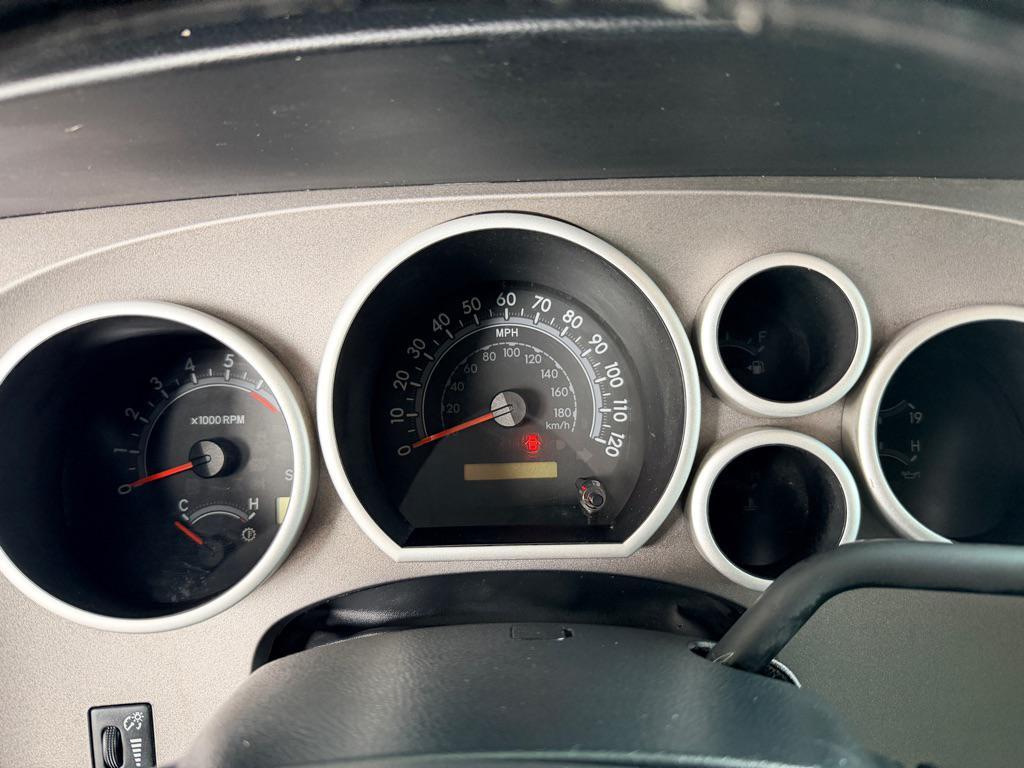 used 2012 Toyota Tundra car, priced at $14,995