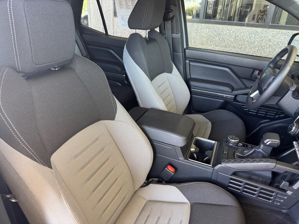 used 2025 Toyota 4Runner car, priced at $51,995