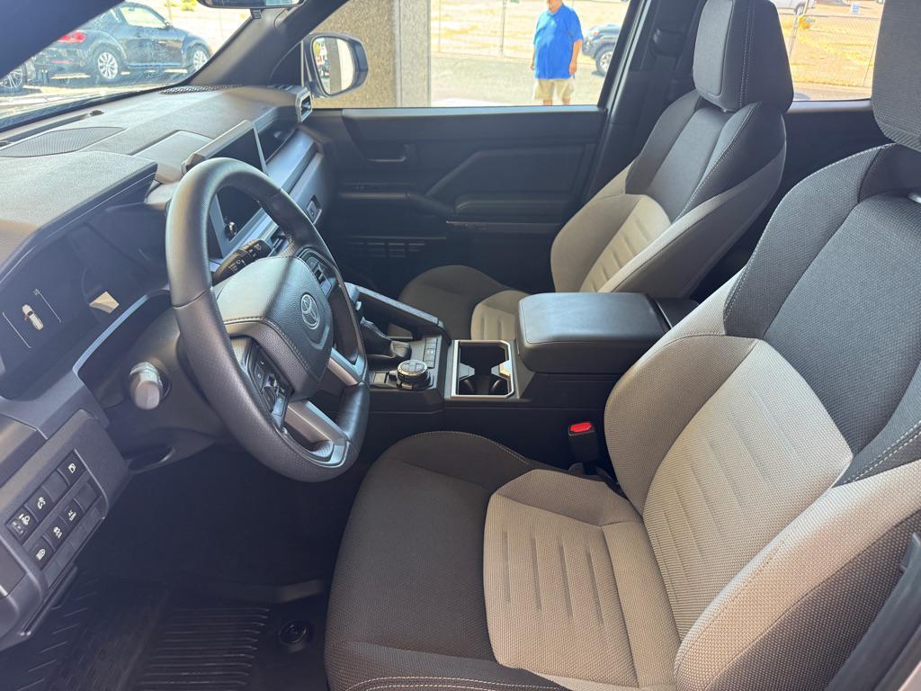 used 2025 Toyota 4Runner car, priced at $51,995