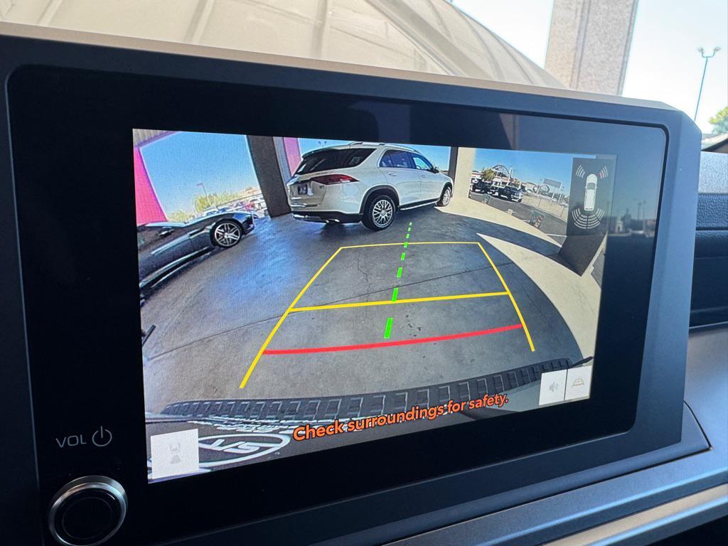 used 2025 Toyota 4Runner car, priced at $51,995