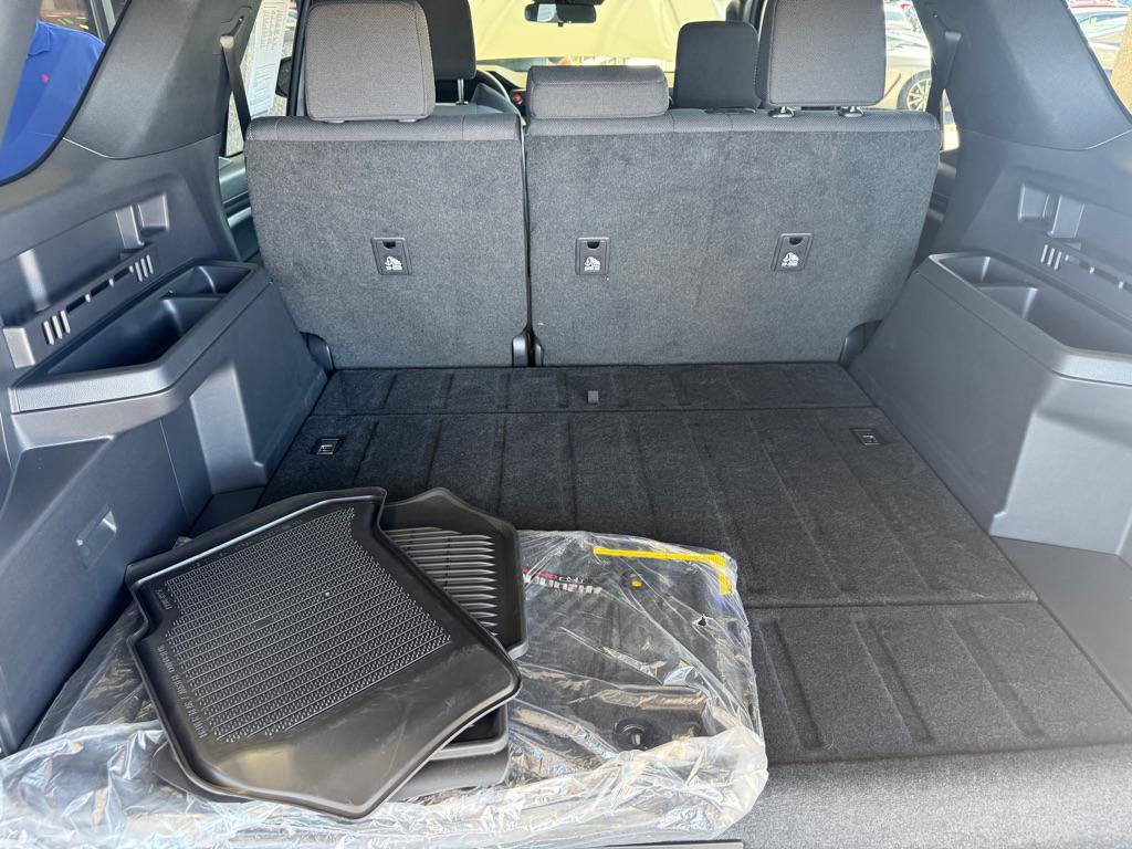 used 2025 Toyota 4Runner car, priced at $51,995