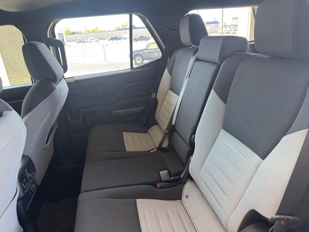 used 2025 Toyota 4Runner car, priced at $51,995