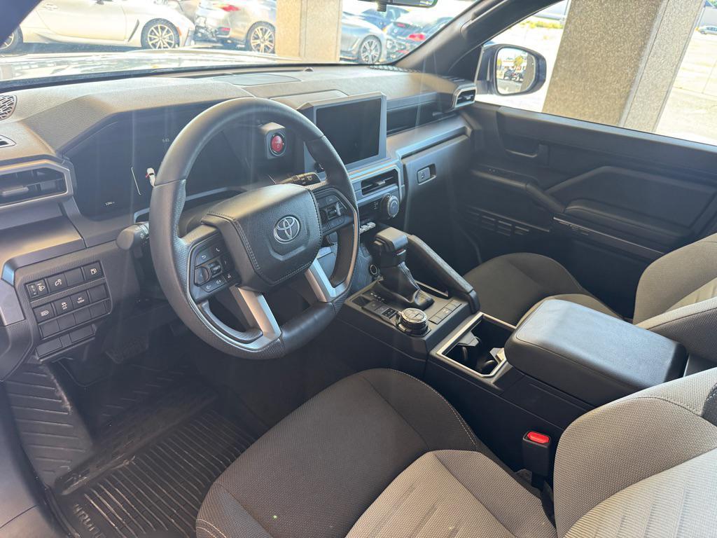used 2025 Toyota 4Runner car, priced at $51,995