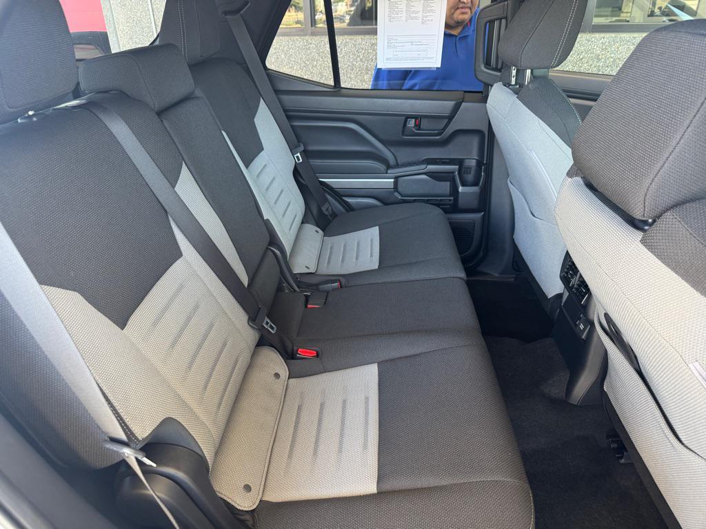 used 2025 Toyota 4Runner car, priced at $51,995