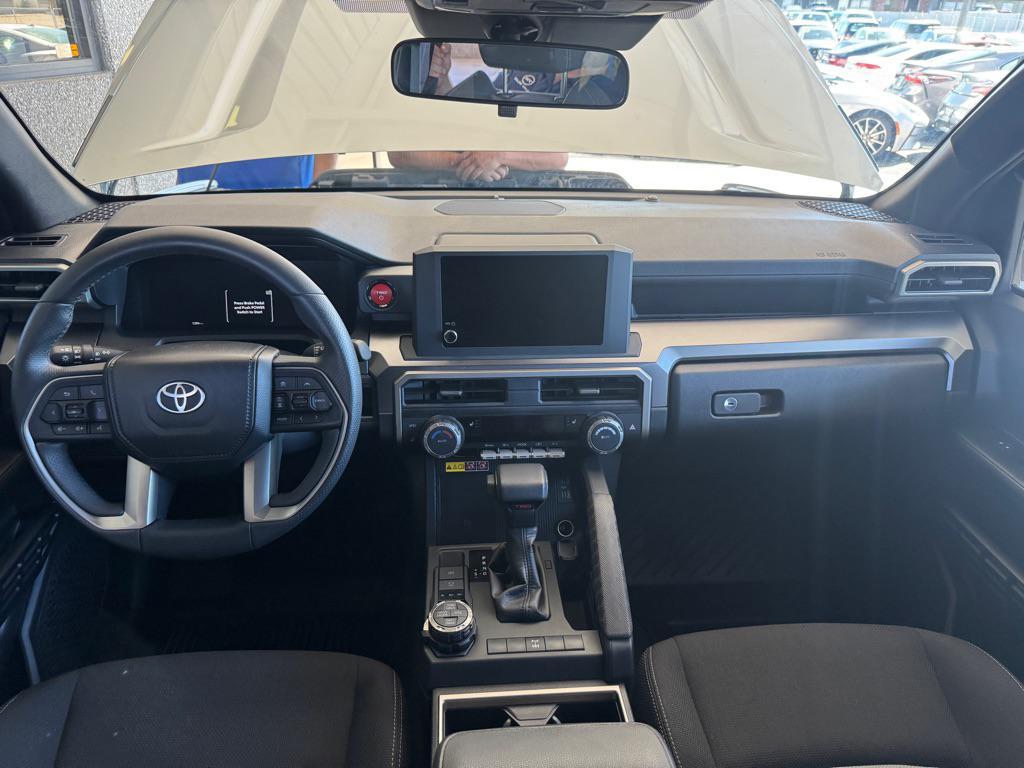 used 2025 Toyota 4Runner car, priced at $51,995