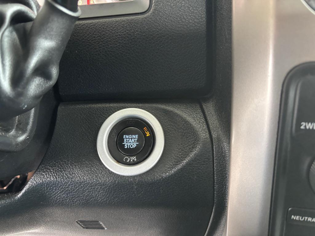 used 2017 Ram 2500 car, priced at $44,995