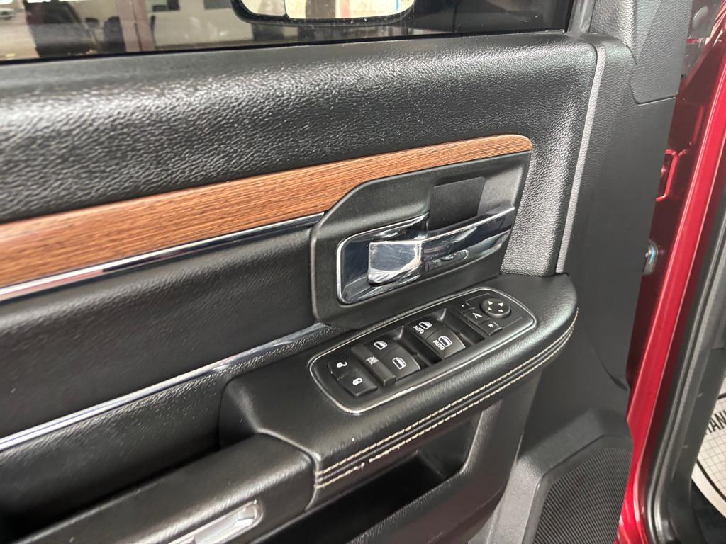 used 2017 Ram 2500 car, priced at $44,995