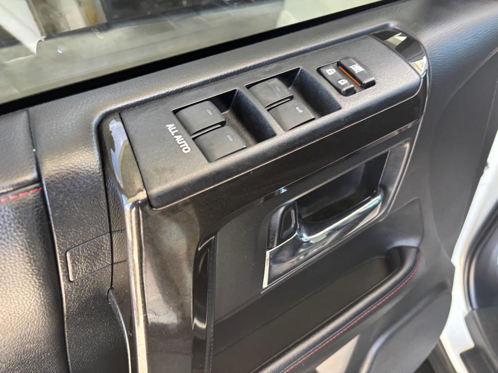 used 2021 Toyota 4Runner car, priced at $35,995