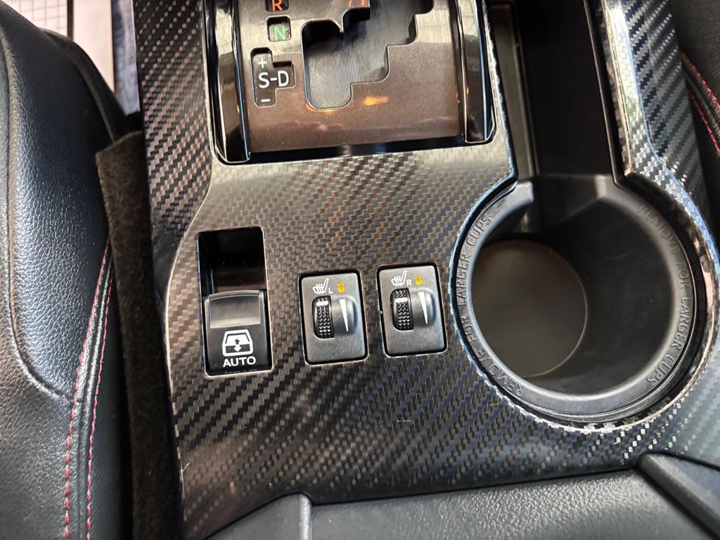 used 2021 Toyota 4Runner car, priced at $35,995