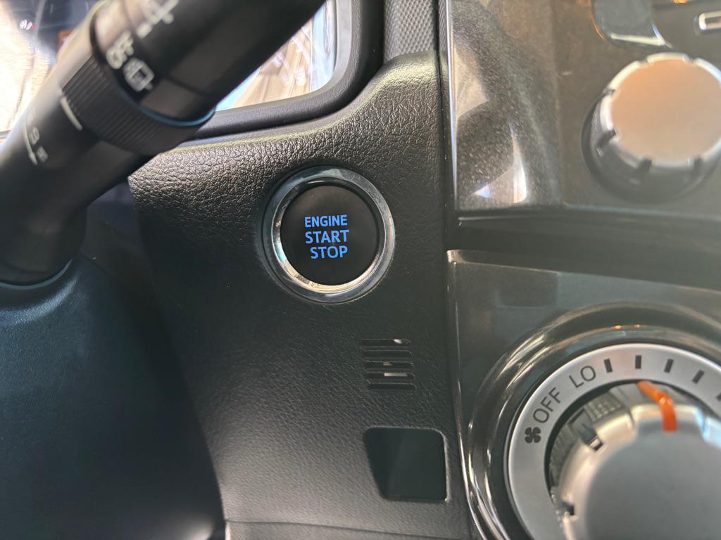 used 2021 Toyota 4Runner car, priced at $35,995