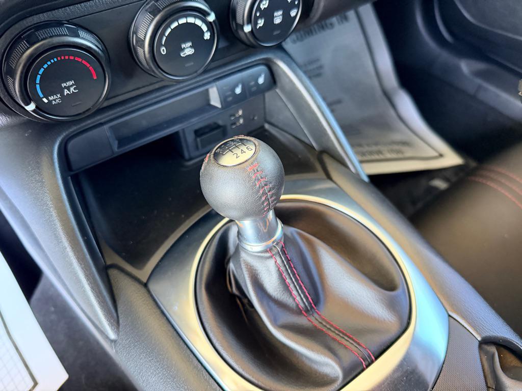 used 2019 Mazda MX-5 Miata car, priced at $26,950
