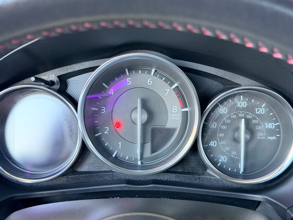 used 2019 Mazda MX-5 Miata car, priced at $26,950