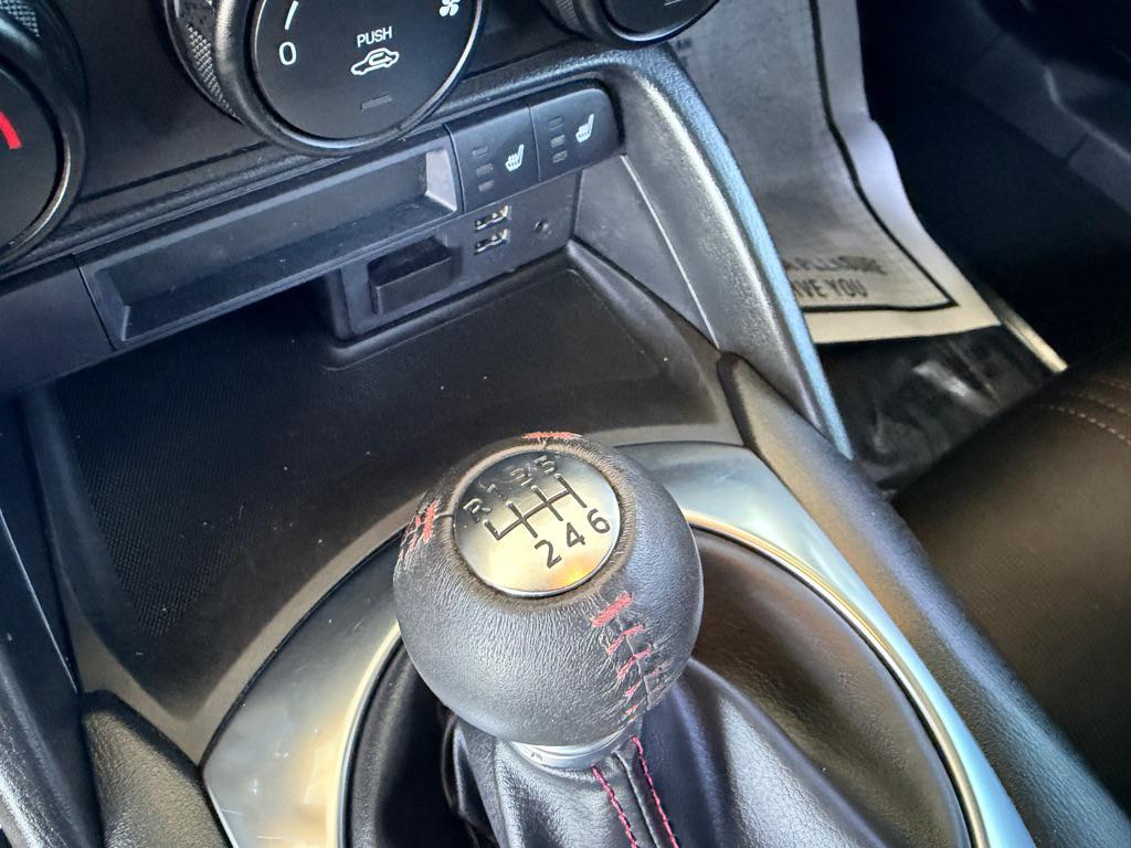 used 2019 Mazda MX-5 Miata car, priced at $26,950