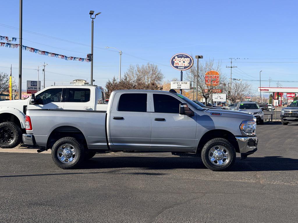 used 2024 Ram 2500 car, priced at $39,995