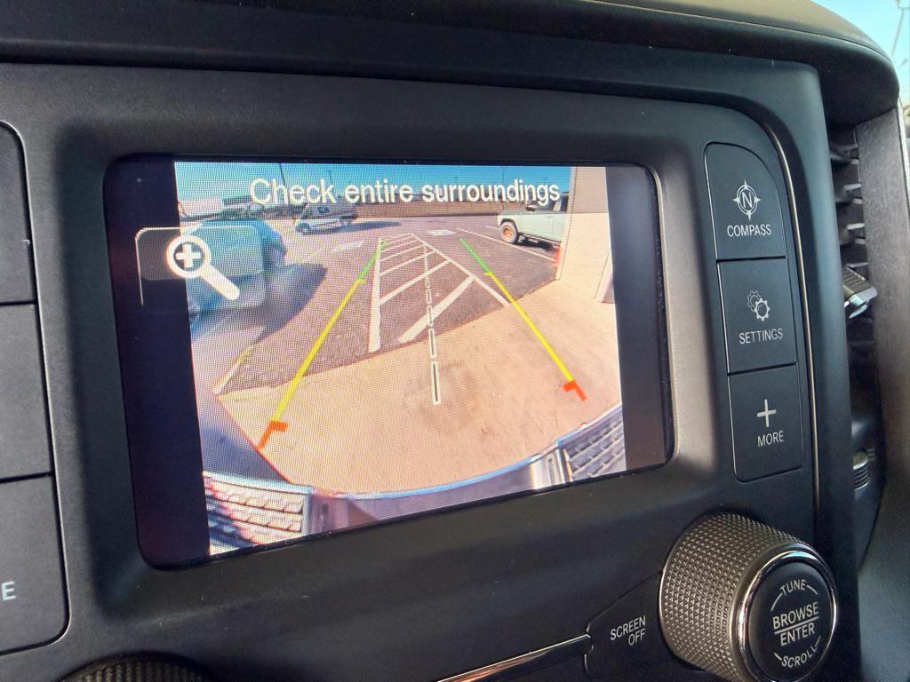 used 2024 Ram 2500 car, priced at $39,995