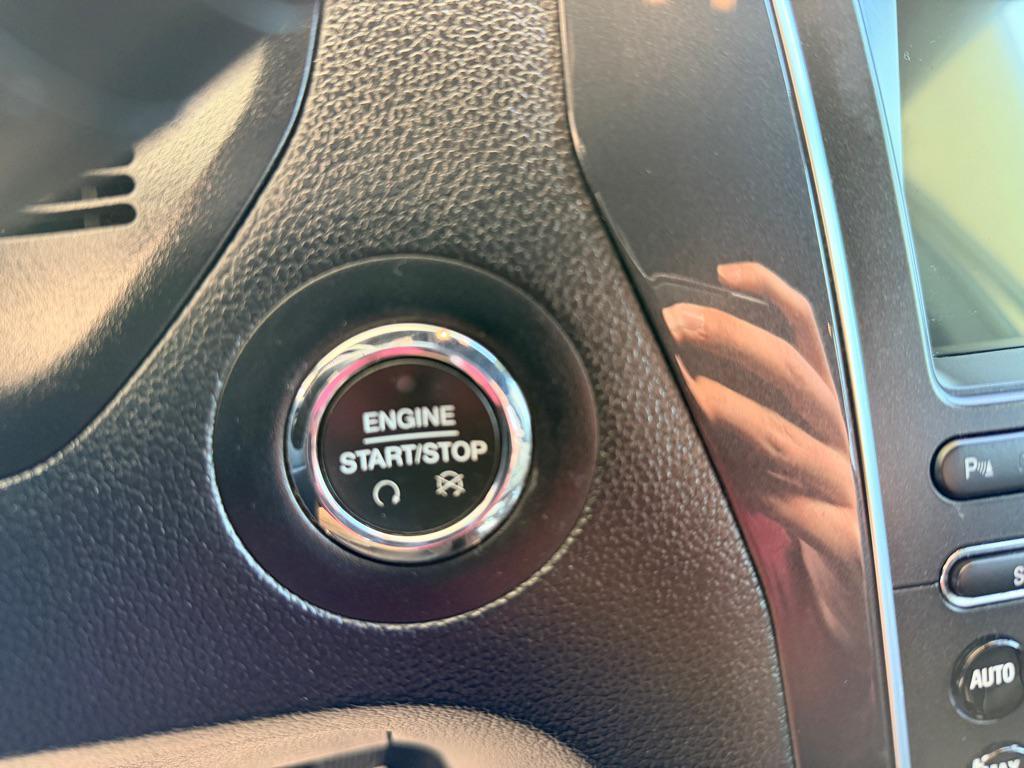 used 2018 Ford Explorer car, priced at $16,950