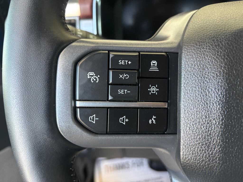 used 2023 Ford F-150 car, priced at $54,950