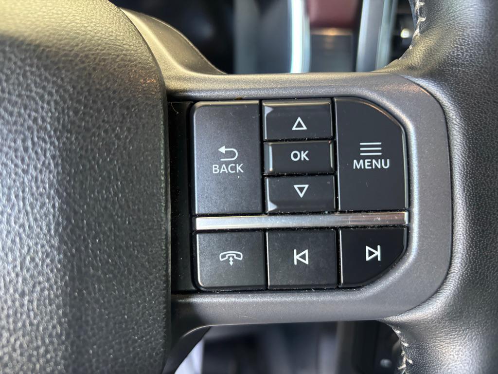 used 2023 Ford F-150 car, priced at $54,950