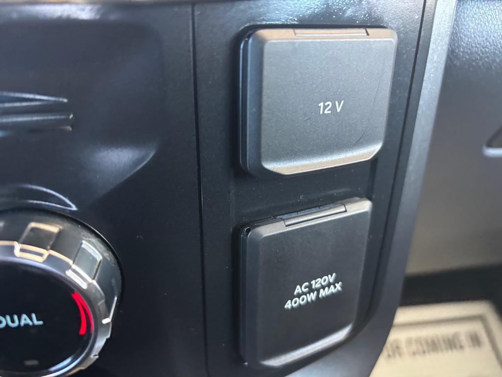used 2023 Ford F-150 car, priced at $54,950
